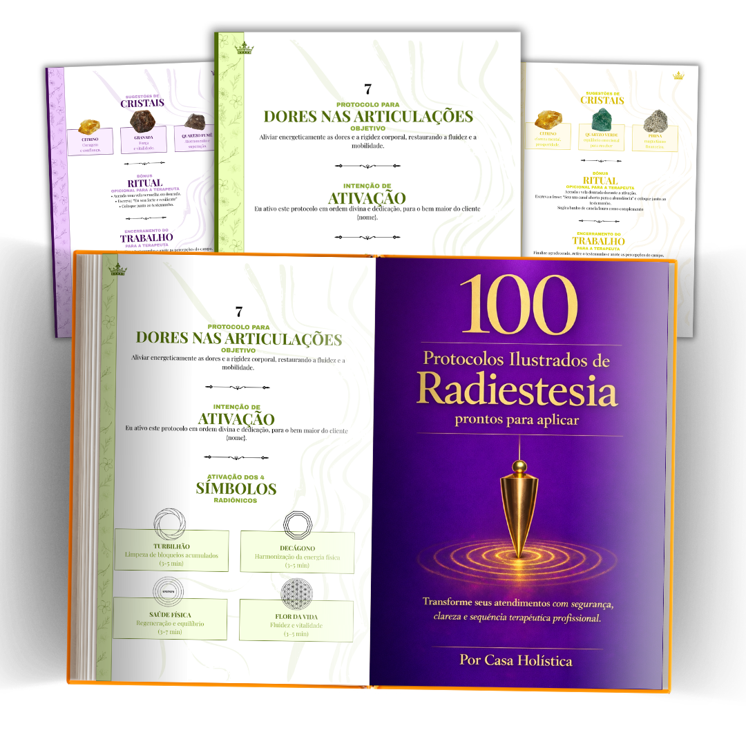 Protocolos Ilustrados