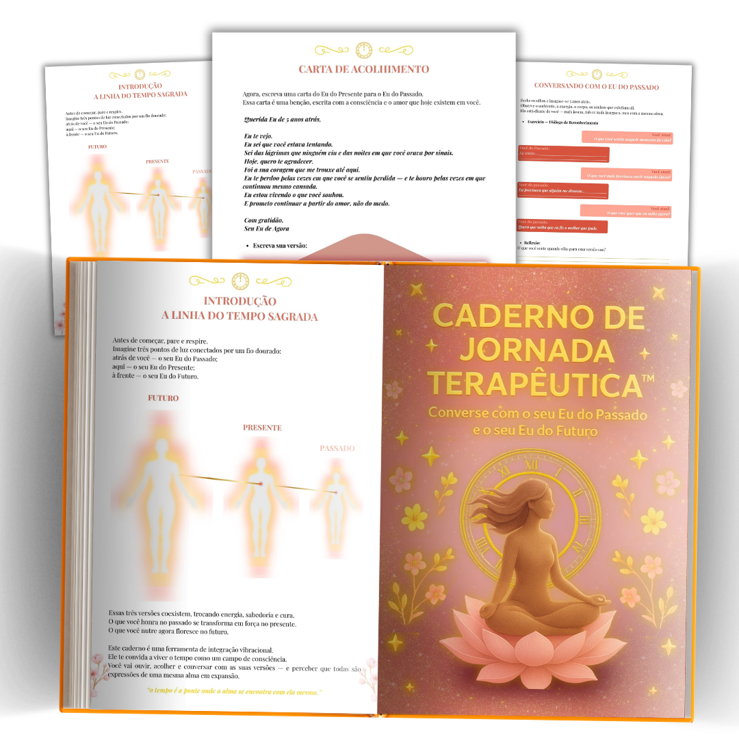 Caderno de Exercícios