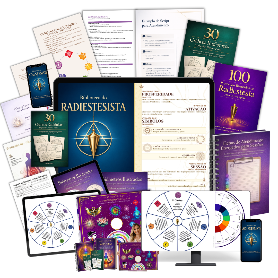 Mockup Kit Biblioteca