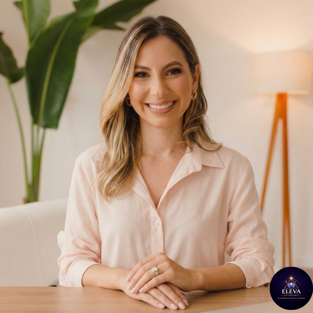 Bruna Vieira - Eleva Academy